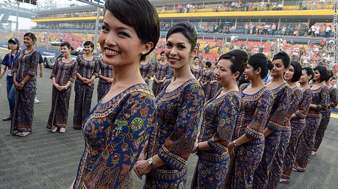 15 причин почему Сингапур лучший город на Земле