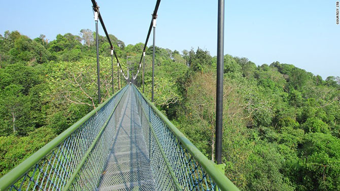 15 причин почему Сингапур лучший город на Земле