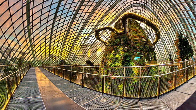 15 причин почему Сингапур лучший город на Земле