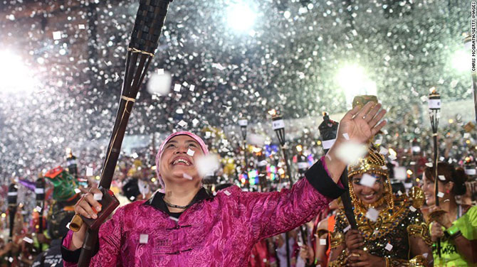 15 причин почему Сингапур лучший город на Земле