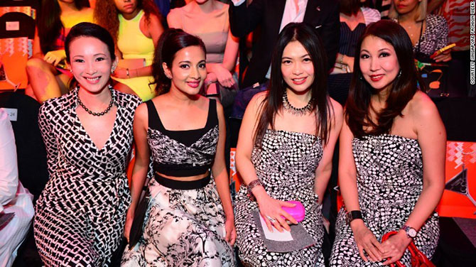 15 причин почему Сингапур лучший город на Земле