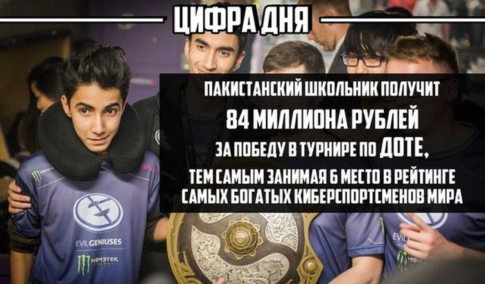 Порция картинок