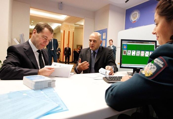 Порция картинок