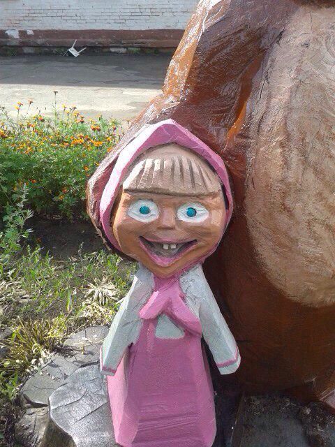 Порция картинок