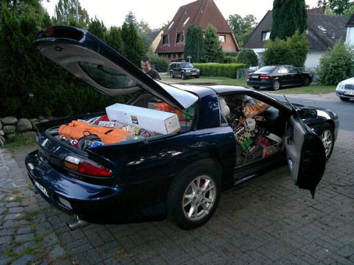 Порция картинок