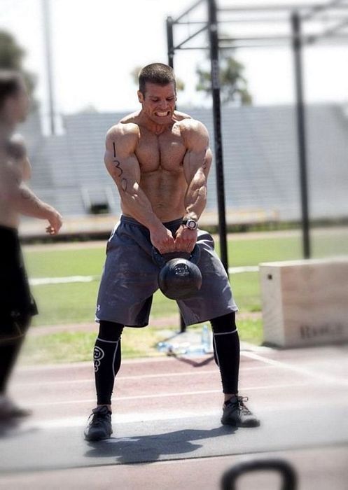 Порция картинок