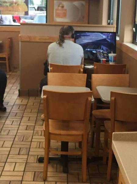 Порция картинок