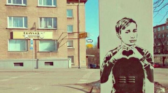Фоподборка приколов с Путиным