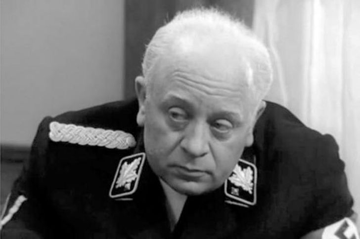Неизвестное о фильме «17 мгновений весны»