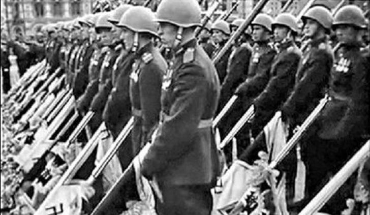 Неизвестное о фильме «17 мгновений весны»