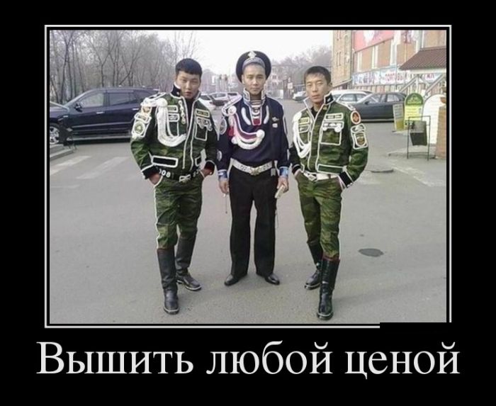 Демотиваторы