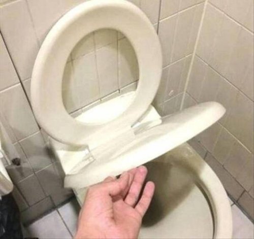 Сплошные казусы да упсы