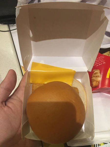 Сплошные казусы да упсы