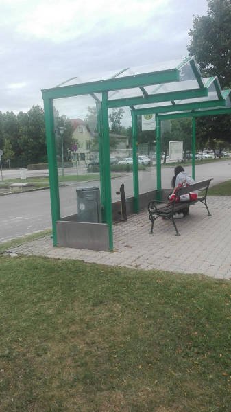 Сплошные казусы да упсы