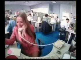 Срывы на работе