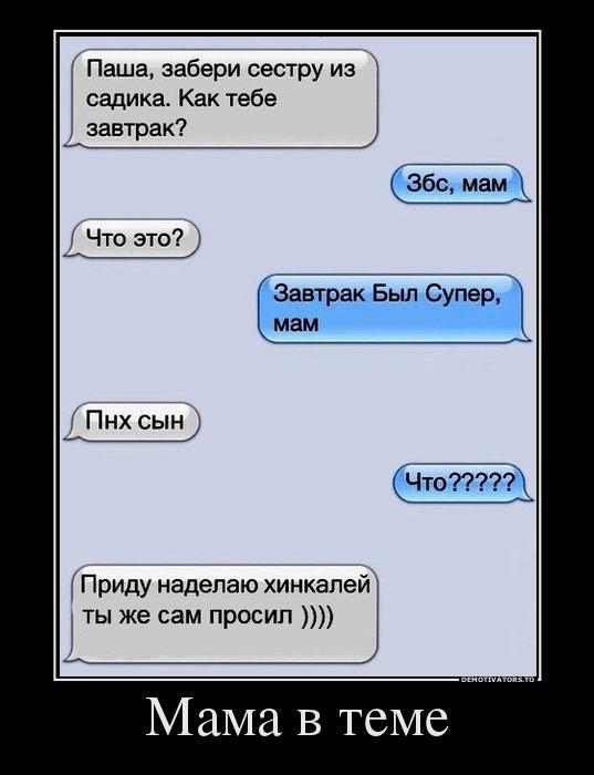 Демотиваторы (73 фото)