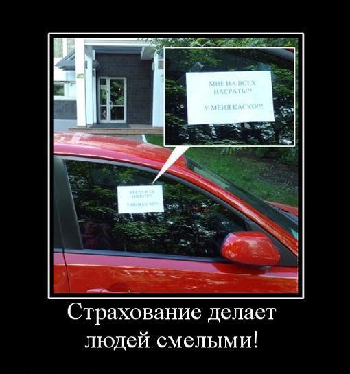 Демотиваторы (73 фото)