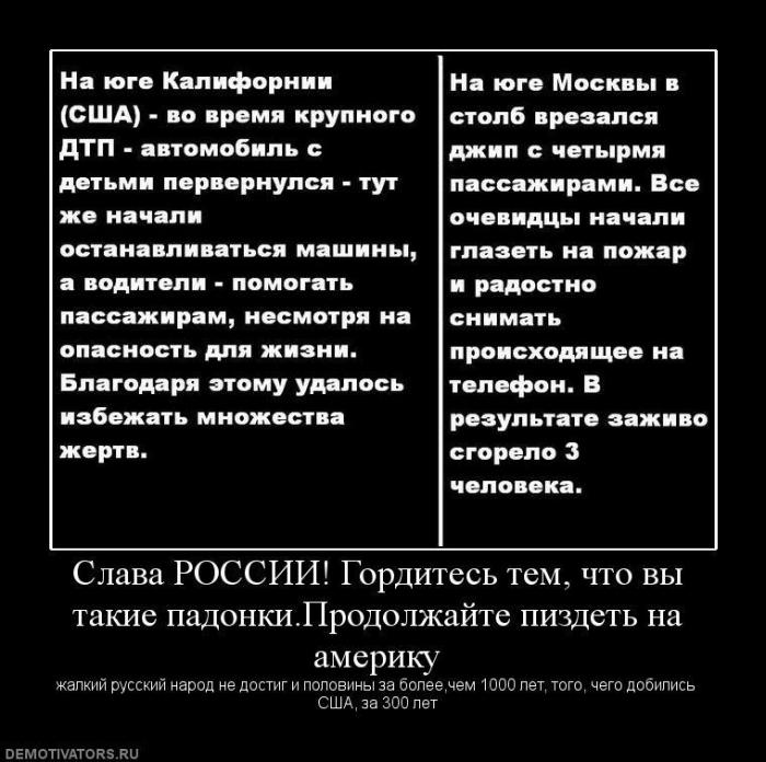 Демотиваторы (73 фото)