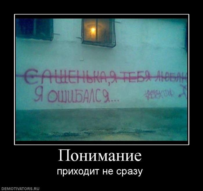 Демотиваторы (73 фото)