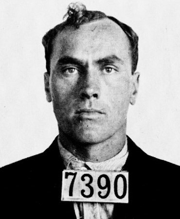 10 цитат известных серийных убийц США (10 фото)
