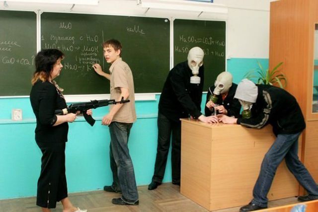 Только в России (52 фото)