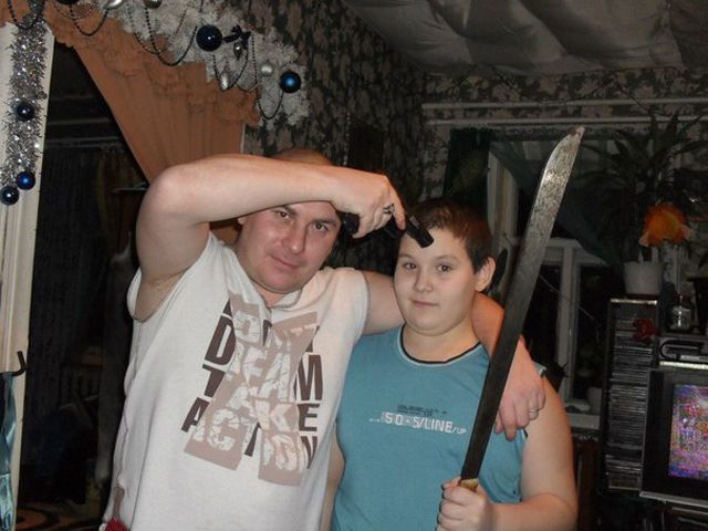 Только в России (52 фото)
