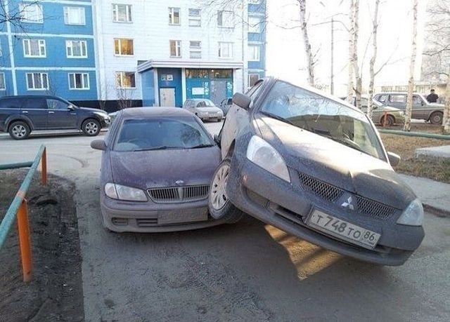 Только в России (52 фото)