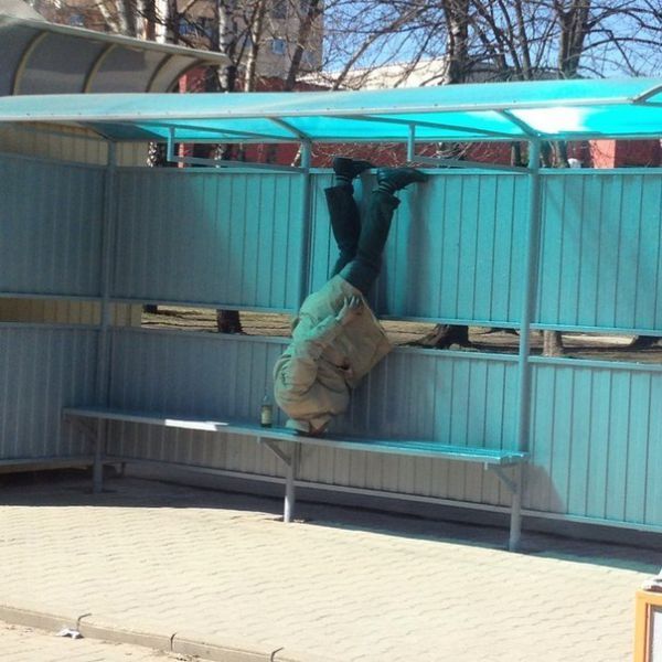 Только в России (52 фото)