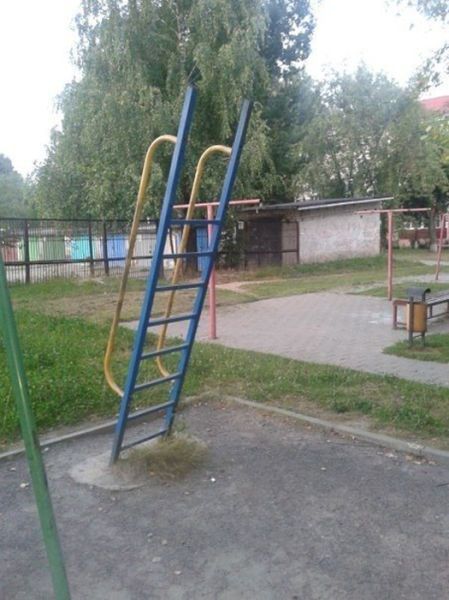 Только в России (52 фото)