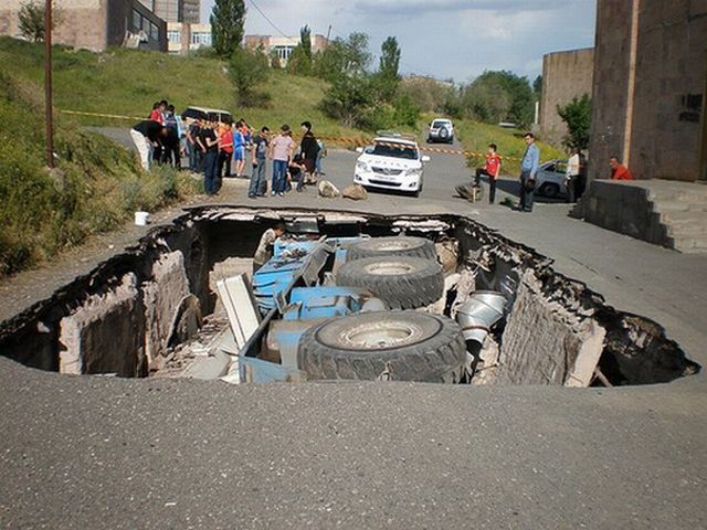 Только в России (52 фото)