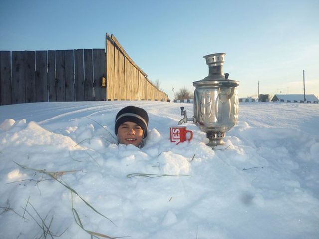Только в России (52 фото)