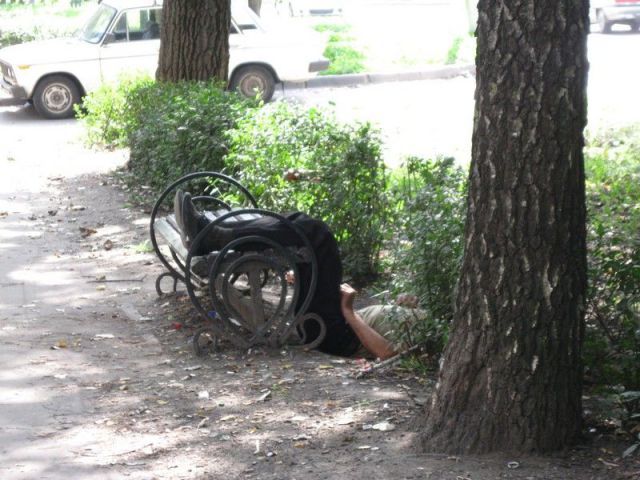 Прикольные картинки (56 фото)
