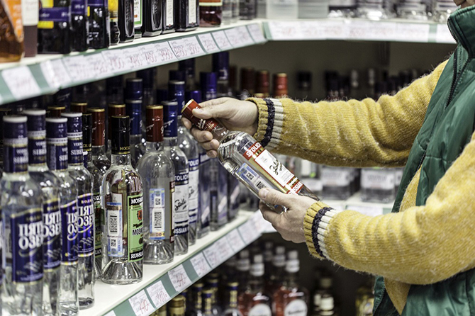 Как изменились привычки американки после жизни в России Как изменились привычки американки после жизни в России