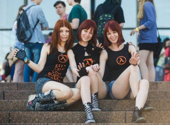 Порция картинок