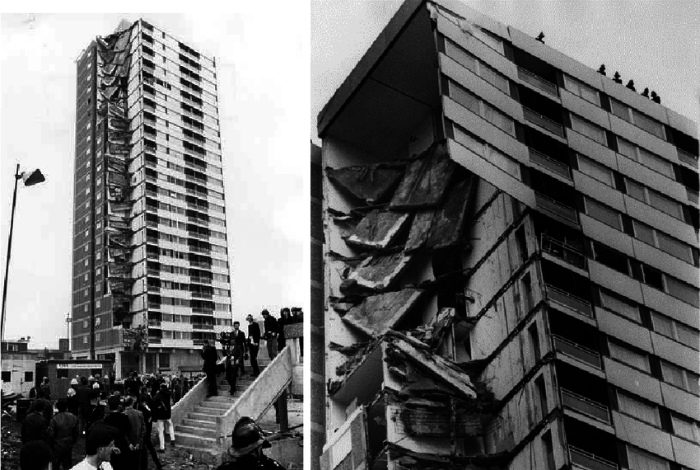Ошибки архитекторов, оставившие кровавый след в истории Ошибки архитекторов, оставившие кровавый след в истории