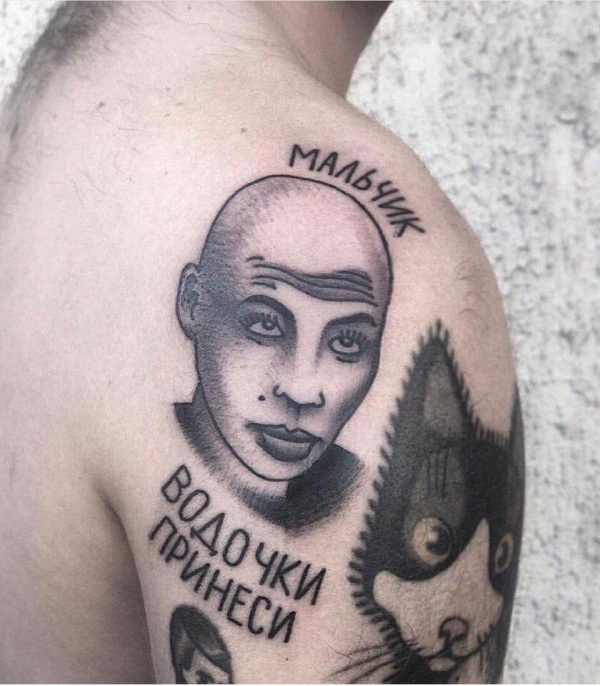 Прикольные картинки