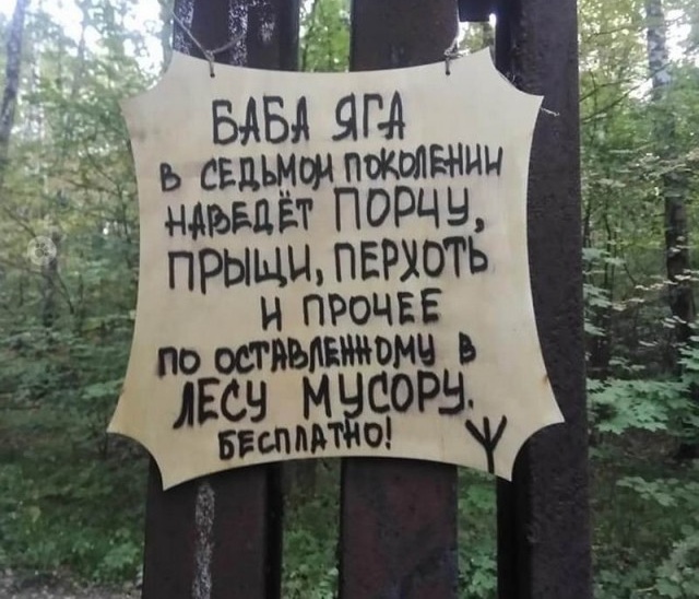 На бескрайних просторах