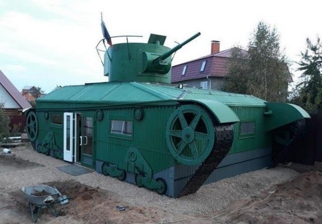 На бескрайних просторах