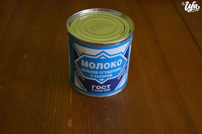 Традиционные наши продукты, которые нравятся и иностранцам Традиционные наши продукты, которые нравятся и иностранцам