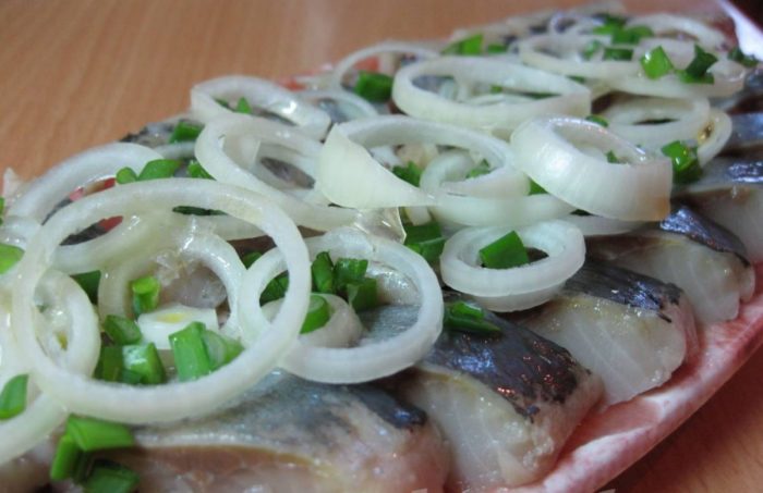Традиционные наши продукты, которые нравятся и иностранцам Традиционные наши продукты, которые нравятся и иностранцам
