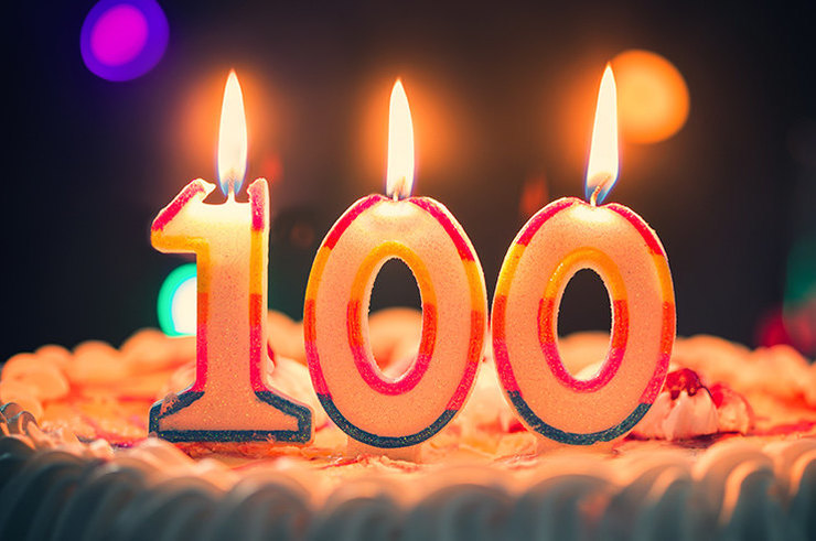 Что нужно делать, чтобы дожить до 100 лет Что нужно делать, чтобы дожить до 100 лет
