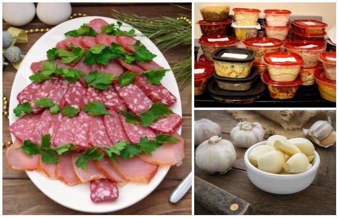 Продукты, которые нужно хранить не столько, сколько все привыкли думать Продукты, которые нужно хранить не столько, сколько все привыкли думать