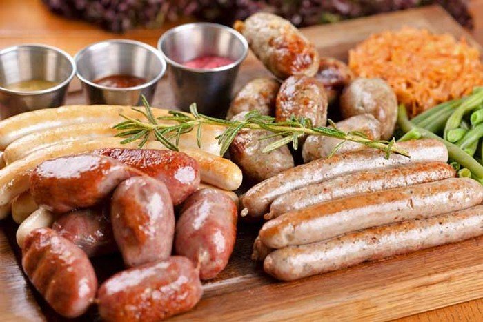 Продукты, которые нужно хранить не столько, сколько все привыкли думать Продукты, которые нужно хранить не столько, сколько все привыкли думать