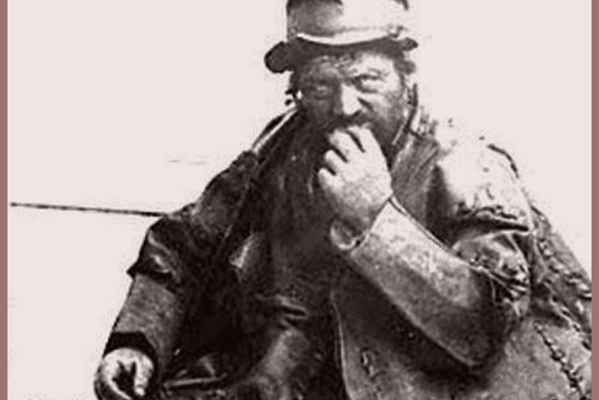 10 секретов, унесенных в могилу 10 секретов, унесенных в могилу