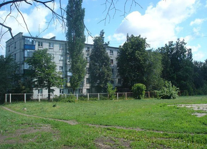 Когда яблоку негде упасть: уплотненная застройка российских городов Когда яблоку негде упасть: уплотненная застройка российских городов