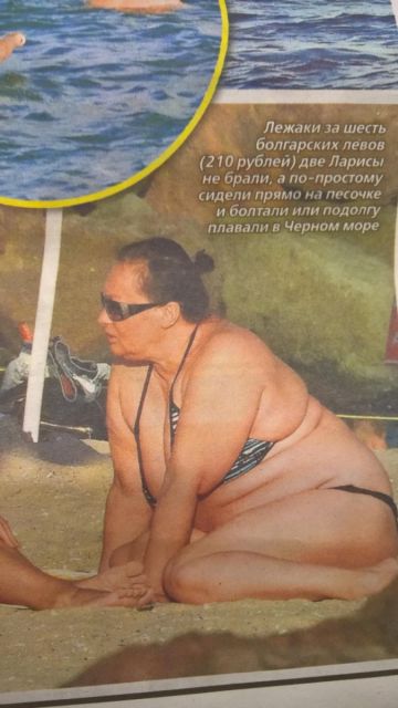 Неудобные фото звезд