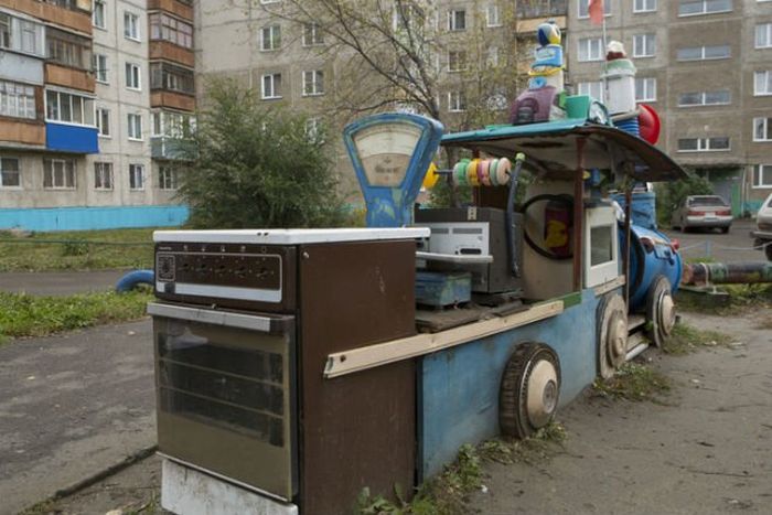 Прикольные картинки
