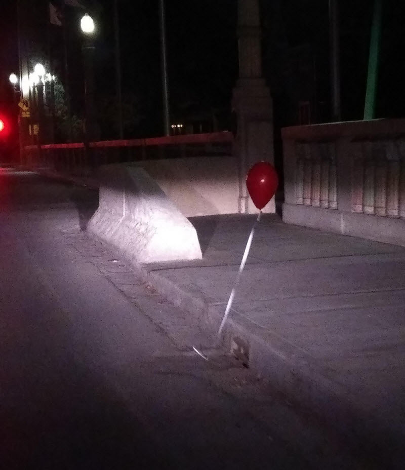 Тем временем в Канаде...