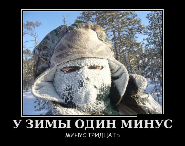 Демотиваторы