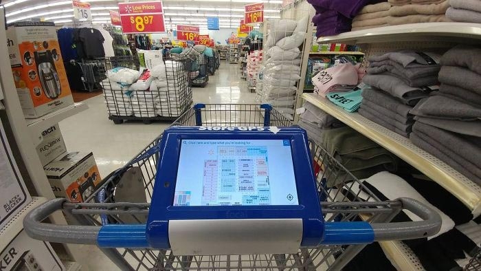 25 гениальных идей, придуманных магазинами для покупателей 25 гениальных идей, придуманных магазинами для покупателей